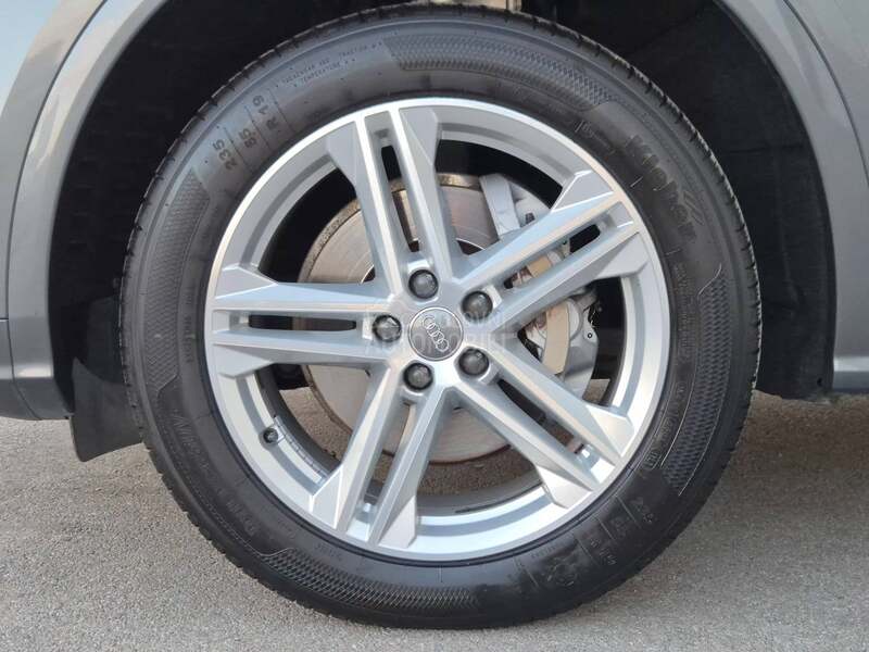 Audi Q5 S line 4x4 S tronic