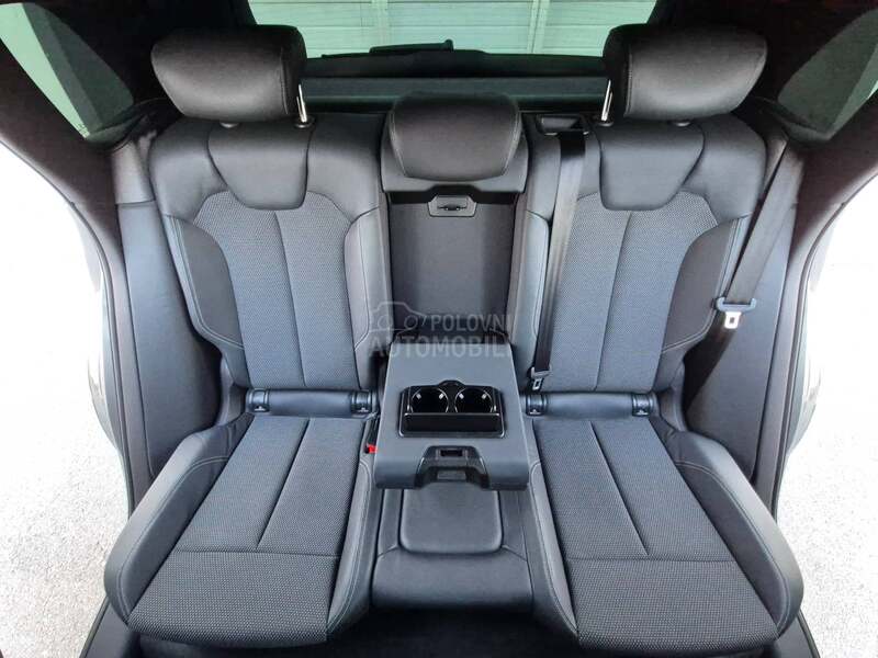 Audi Q5 S line 4x4 S tronic
