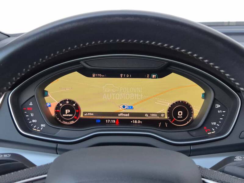 Audi Q5 S line 4x4 S tronic
