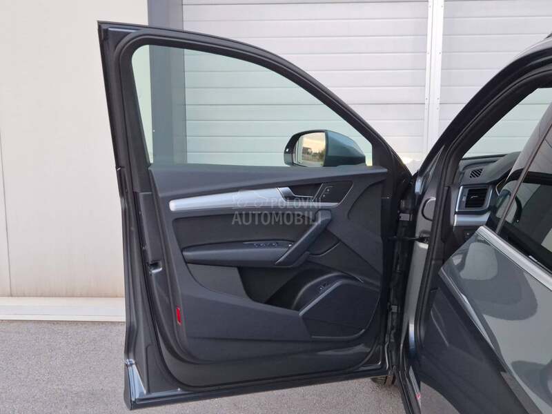 Audi Q5 S line 4x4 S tronic