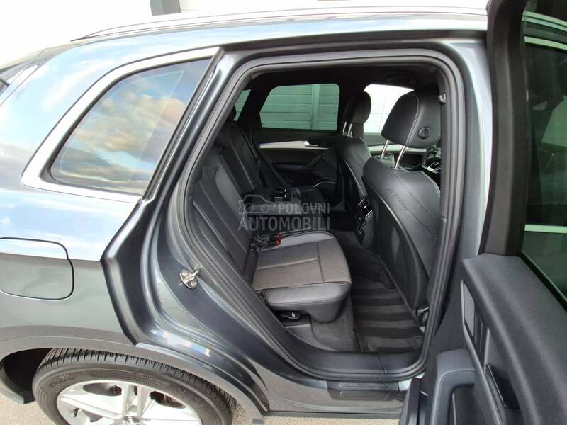 Audi Q5 S line 4x4 S tronic