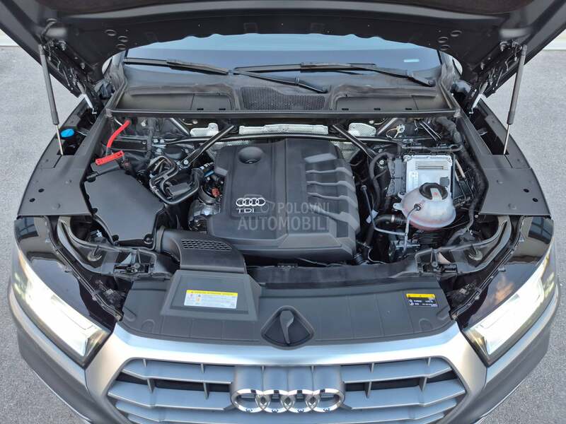 Audi Q5 S line 4x4 S tronic