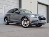 Audi Q5 S line 4x4 S tronic
