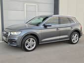 Audi Q5 S line 4x4 S tronic
