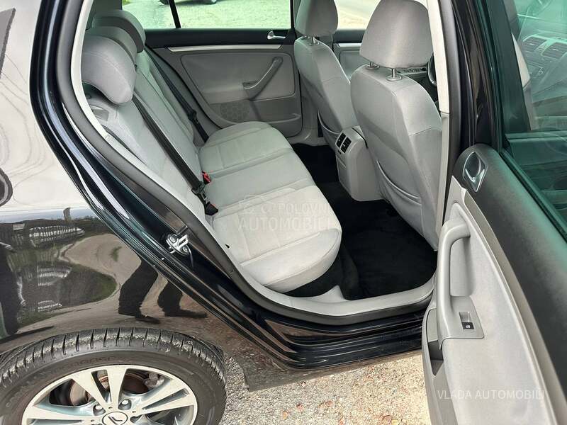 Volkswagen Golf 5 1.9 TDI BAS DOBAR
