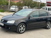 Volkswagen Golf 5 1.9 TDI BAS DOBAR