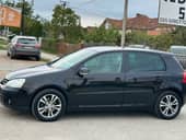 Volkswagen Golf 5 1.9 TDI BAS DOBAR