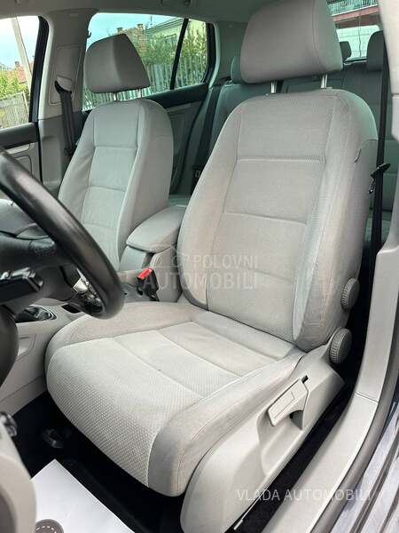 Volkswagen Golf 5 1.9 TDI BAS DOBAR