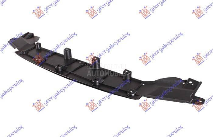 SPOJLER PREDNJEG BRANIKA