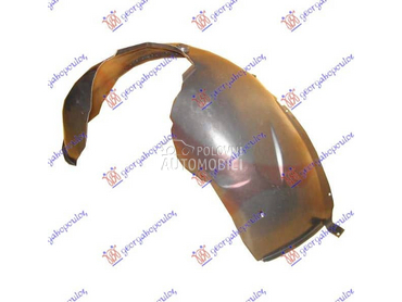 POTKRILO Levo za Saab 9-5 od 1998. do 2005. god.