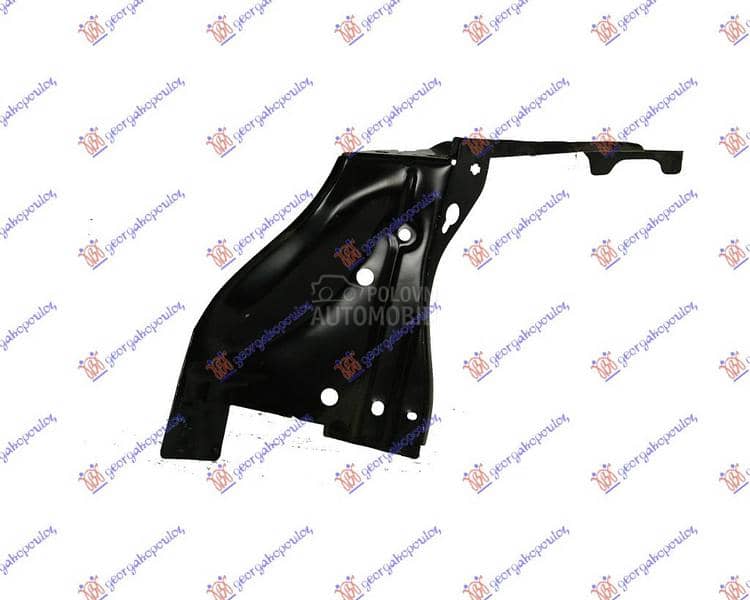 OKVIR FARA METALNI Desno