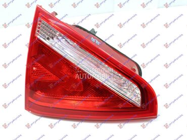 STOP LAMPA UNUTRASNJA... za Audi A5 od 2011. do 2016. god.