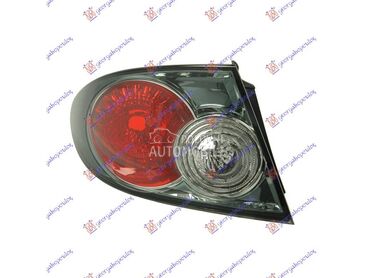 STOP LAMPA SPOLJASNJA (TAMN... za Mazda 6 od 2002. do 2008. god.