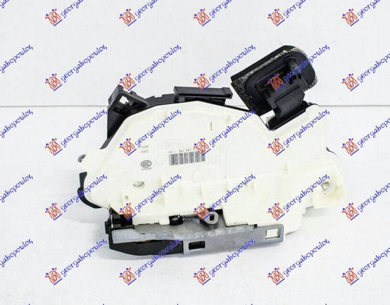 BRAVA PREDNJIH VRATA...