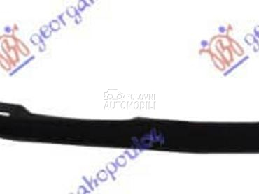 SPOJLER PREDNJEG BRANIKA Desno za Mazda 2 od 2007. do 2014. god.