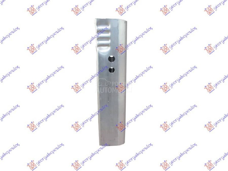 NOSAC SINE ZADNJEG BRANIKA...