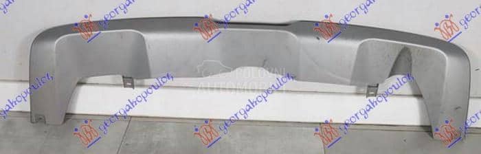 LAJSNA ZADNJEG BRANIKA...