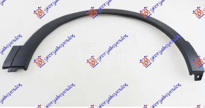 RUB PLASTICNI PREDNJEG...