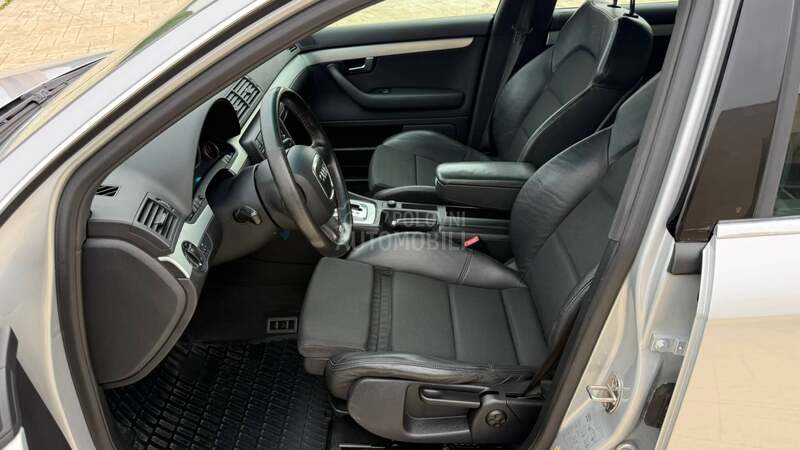 Audi A4 2.0tdi 3xSLINE NAV