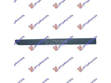 LAJSNA ZADNJIH VRATA 4/5... za Peugeot 307 od 2005. do 2007. god.