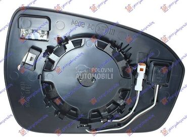 STAKLO RETROVIZORA SA... za Ford Mondeo za 2014. god.