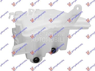 POSUDA ZA TECNOST BRISACA za Toyota Auris od 2010. do 2012. god.