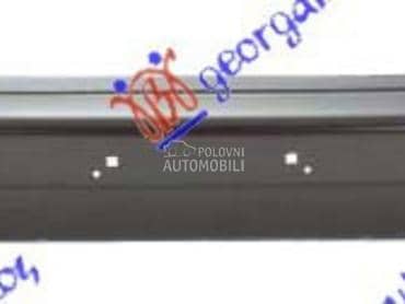 PREDNJI BRANIK za Mazda 6 od 1986. do 1994. god.