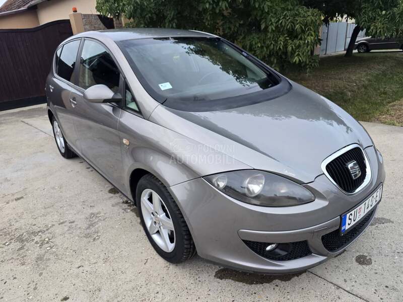 Seat Altea 2,0TDI