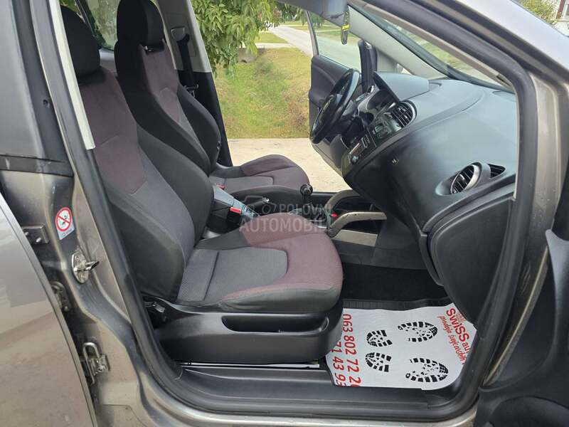 Seat Altea 2,0TDI