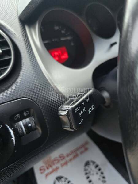 Seat Altea 2,0TDI