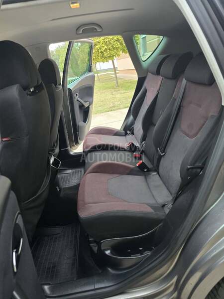 Seat Altea 2,0TDI