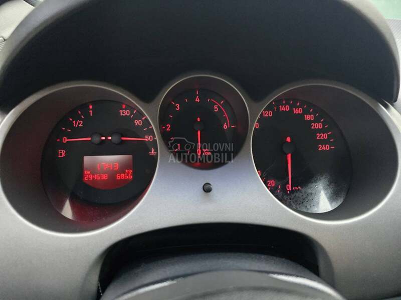 Seat Altea 2,0TDI