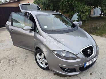 Seat Altea 2,0TDI