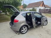 Seat Altea 2,0TDI