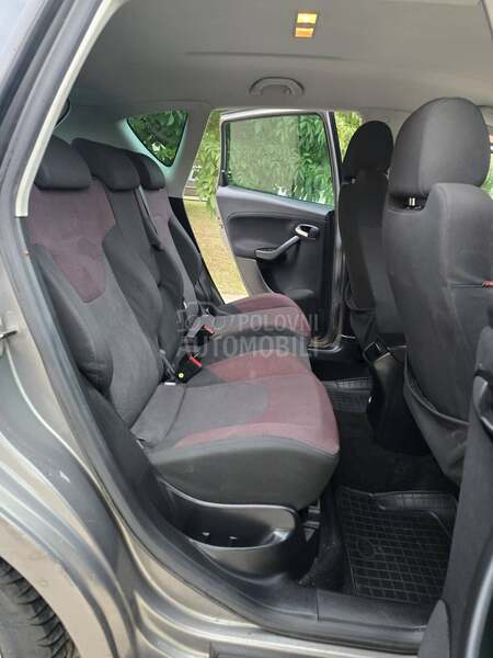 Seat Altea 2,0TDI