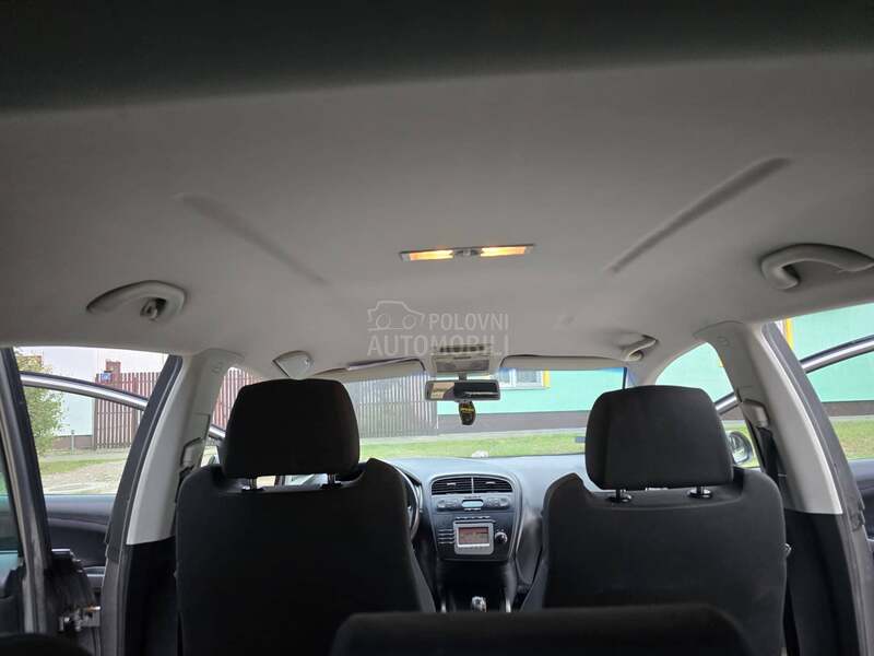Seat Altea 2,0TDI