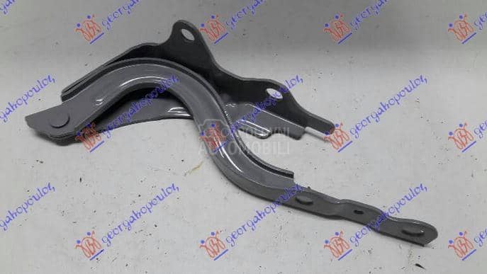 MAKAZE HAUBE (O) Desno