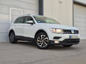 Volkswagen Tiguan 2.0 TDI Join