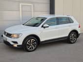 Volkswagen Tiguan 2.0 TDI Join