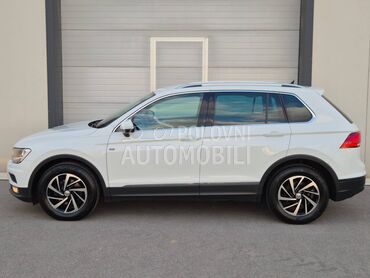 Volkswagen Tiguan 2.0 TDI Join