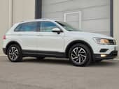Volkswagen Tiguan 2.0 TDI Join