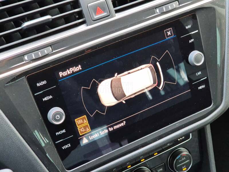 Volkswagen Tiguan 2.0 TDI Join