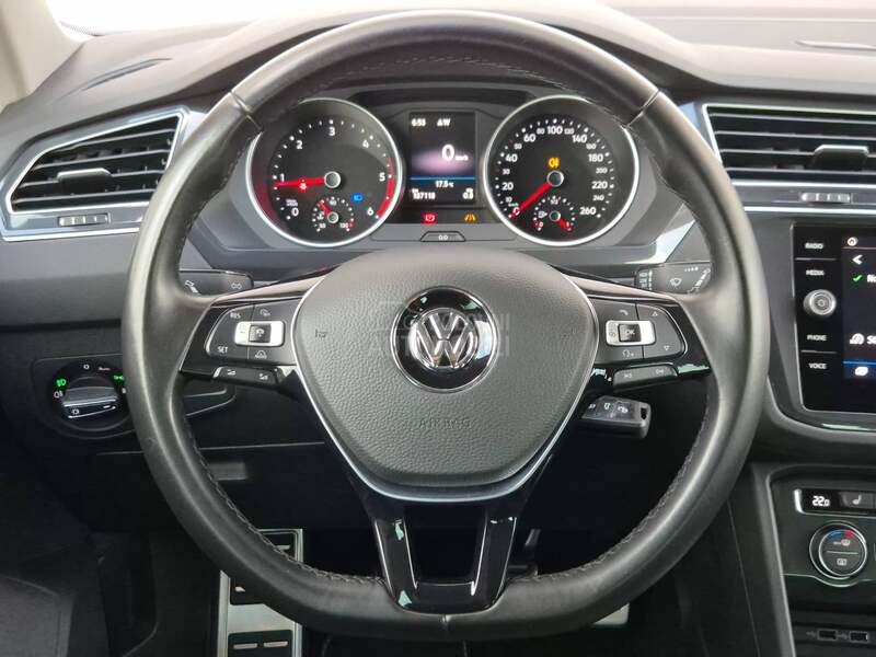 Volkswagen Tiguan 2.0 TDI Join