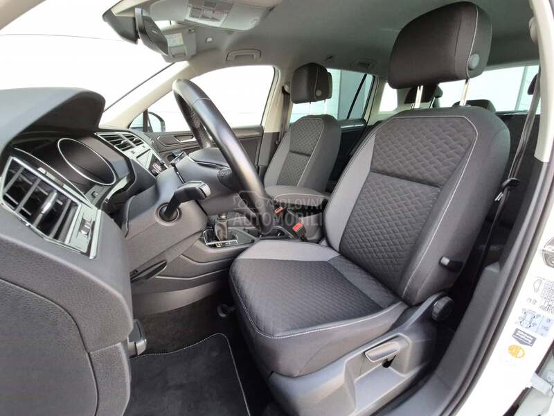 Volkswagen Tiguan 2.0 TDI Join