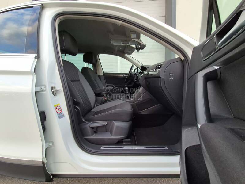Volkswagen Tiguan 2.0 TDI Join