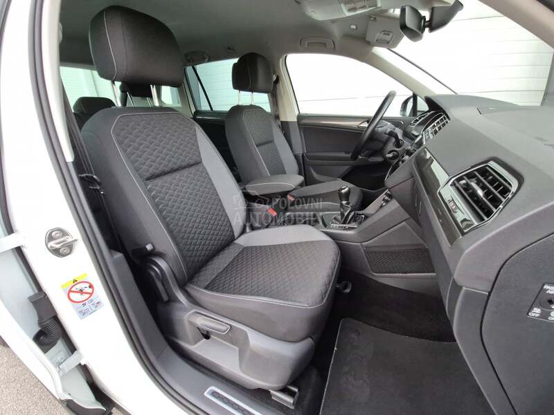 Volkswagen Tiguan 2.0 TDI Join