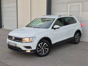 Volkswagen Tiguan 2.0 TDI Join