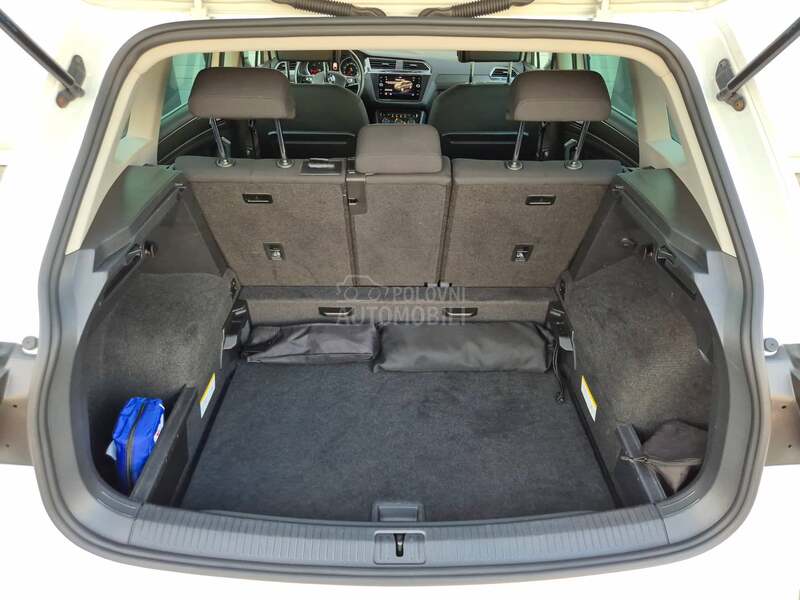 Volkswagen Tiguan 2.0 TDI Join