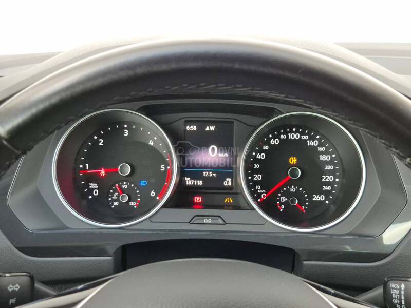 Volkswagen Tiguan 2.0 TDI Join