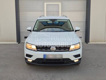 Volkswagen Tiguan 2.0 TDI Join